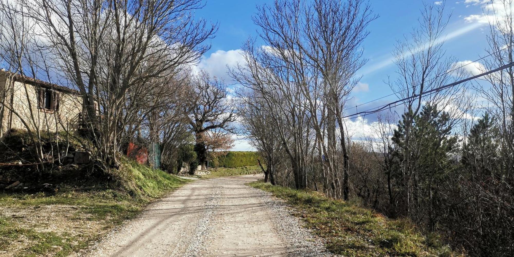 La Casetta Di Gino E Marcella Sassoferrato Exterior foto