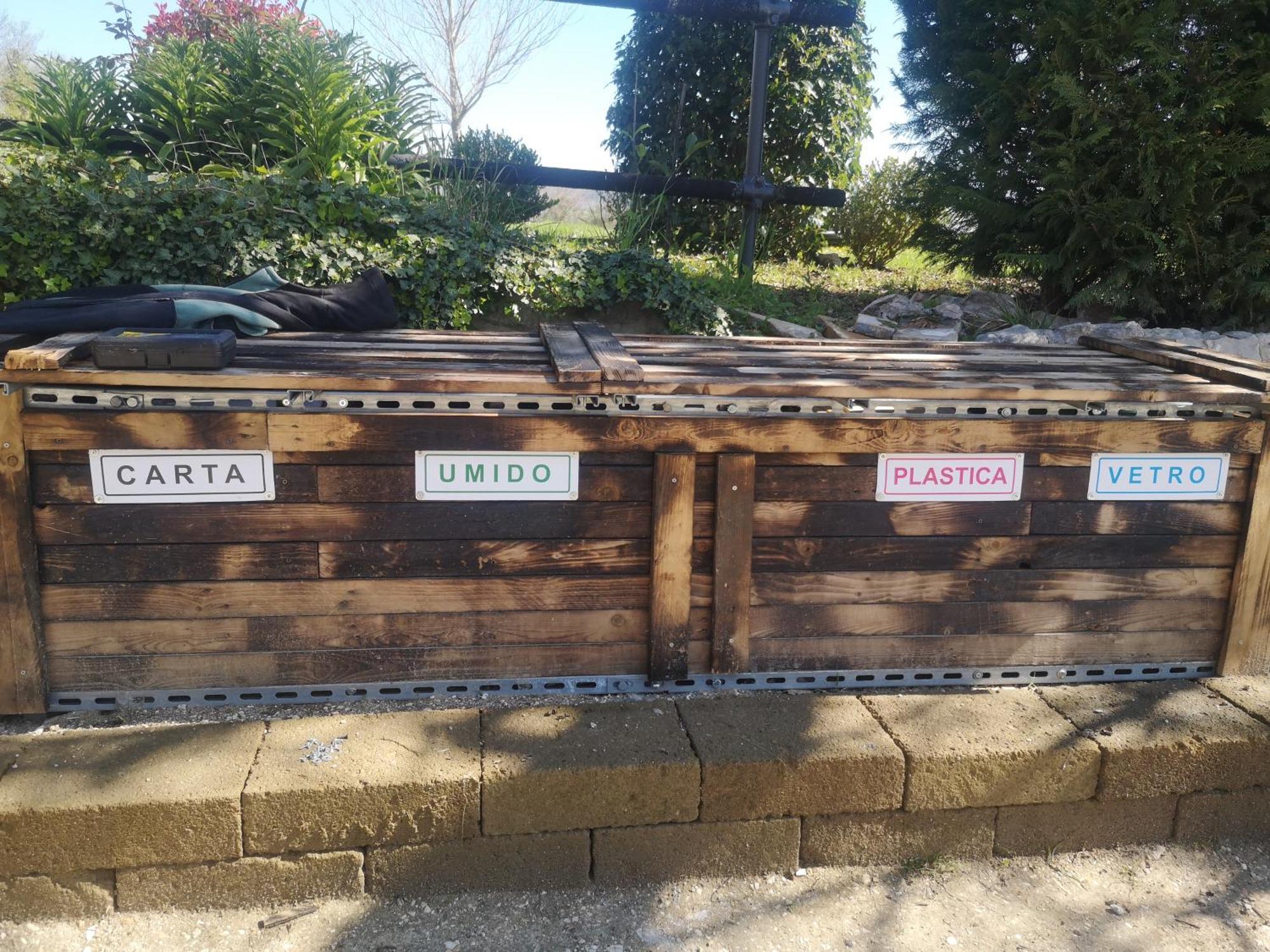 La Casetta Di Gino E Marcella Sassoferrato Exterior foto